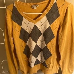 Nice ladies pullover sweater